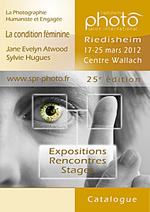 Catalogue SPR 2012
