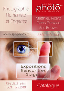 Catalogue SPR 2010