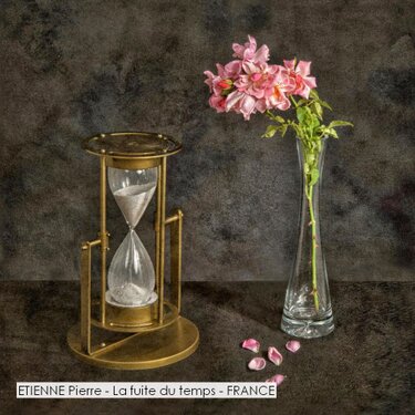 ETIENNE Pierre - La fuite du temps - FRANCE.jpg