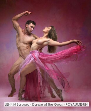 JENKIN Barbara - Dance of the Gods - ROYAUME-UNI.jpg
