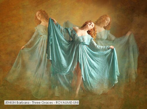 JENKIN Barbara - Three Graces - ROYAUME-UNI.jpg