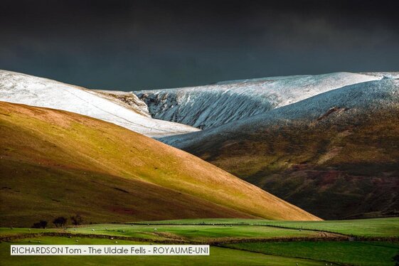 RICHARDSON Tom - The Uldale Fells - ROYAUME-UNI.jpg