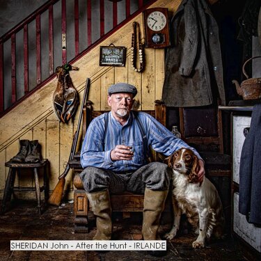SHERIDAN John - After the Hunt - IRLANDE.jpg