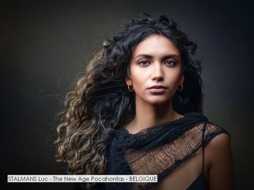 STALMANS Luc - The New Age Pocahontas - BELGIQUE.jpg