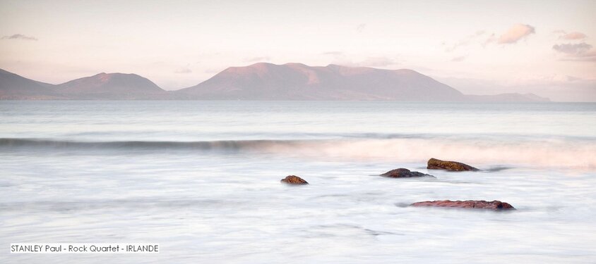 STANLEY Paul - Rock Quartet - IRLANDE.jpg