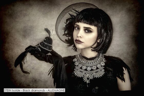STEIN Isolde - Black diamonds - ALLEMAGNE.jpg