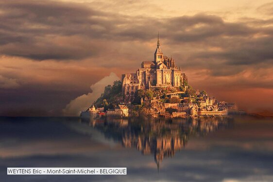 WEYTENS Eric - Mont-Saint-Michel - BELGIQUE.jpg