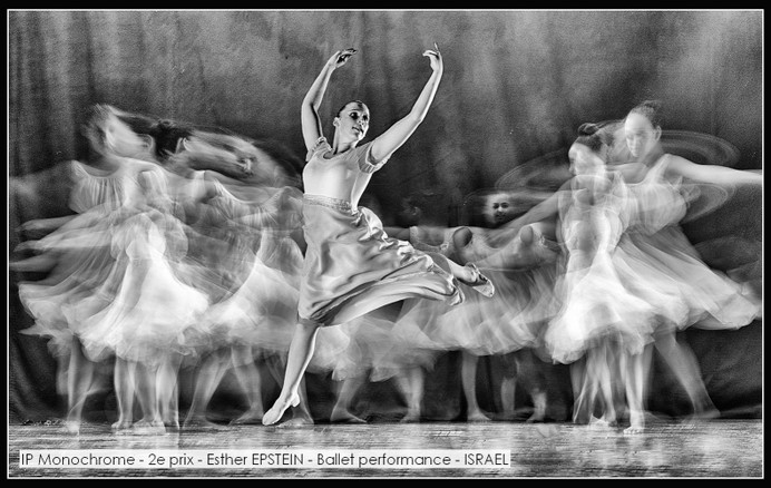 IP Monochrome - 2e prix - Esther EPSTEIN - Ballet performance - ISRAEL.jpg