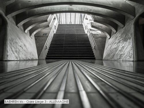 BAEHREN Iris - Gare Liege 3 - ALLEMAGNE.jpg