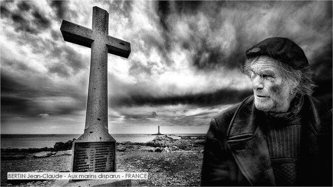 BERTIN Jean-Claude - Aux marins disparus - FRANCE.jpg