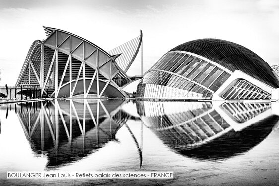 BOULANGER Jean Louis - Reflets palais des sciences - FRANCE.jpg