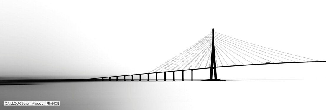 CAILLOUX Jose - Viaduc - FRANCE.jpg