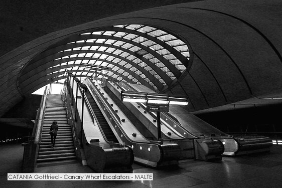 CATANIA Gottfried - Canary Wharf Escalators - MALTE.jpg