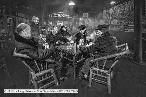 CHAN Lai Ling Helena - The Gamblers - HONG KONG.jpg