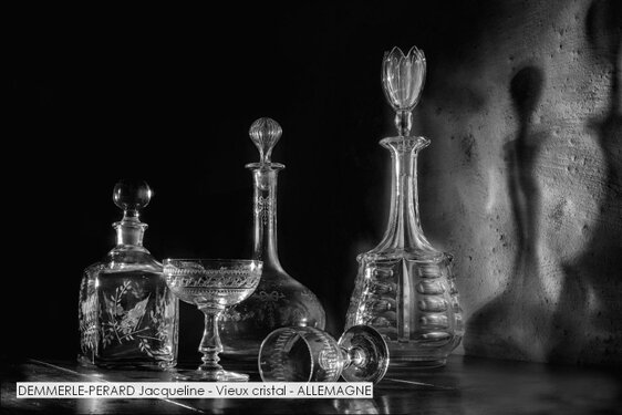 DEMMERLE-PERARD Jacqueline - Vieux cristal - ALLEMAGNE.jpg