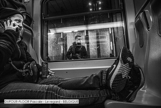 DUFOUR-FLOOR Pascale - Le regard - BELGIQUE.jpg
