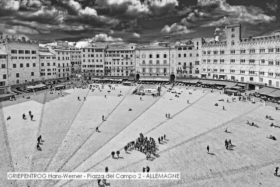GRIEPENTROG Hans-Werner - Piazza del Campo 2 - ALLEMAGNE.jpg