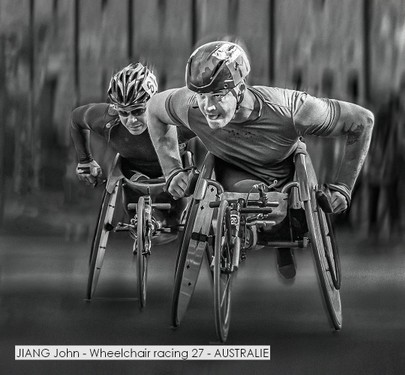 JIANG John - Wheelchair racing 27 - AUSTRALIE.jpg