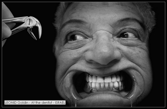LEONID Goldin - At the dentist - ISRAEL.jpg