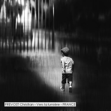 PREVOST Christian - Vers la lumière - FRANCE.jpg