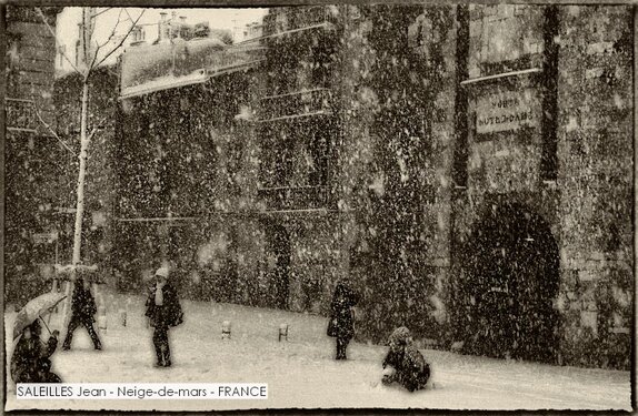 SALEILLES Jean - Neige-de-mars - FRANCE.jpg