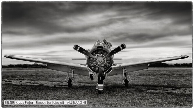 SELZER Klaus-Peter - Ready for take off - ALLEMAGNE.jpg