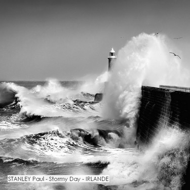 STANLEY Paul - Stormy Day - IRLANDE.jpg