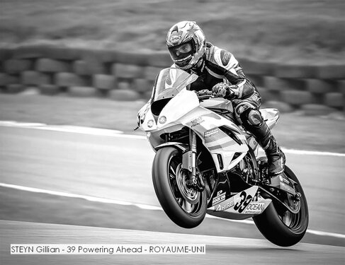 STEYN Gillian - 39 Powering Ahead - ROYAUME-UNI.jpg