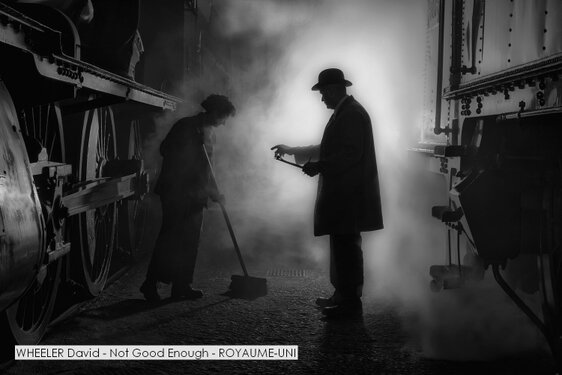 WHEELER David - Not Good Enough - ROYAUME-UNI.jpg