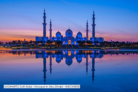 SUGIHARTO Sofi Aida - Mosque in Abu Dhabi - INDONESIE.jpg