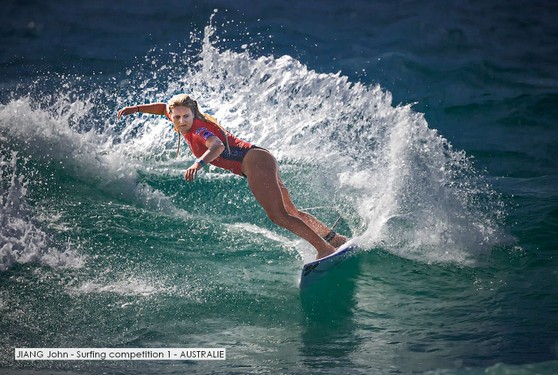 JIANG John - Surfing competition 1 - AUSTRALIE.jpg