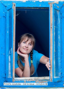 POIATA Anatolie - Girl in blue - MOLDAVIE.jpg