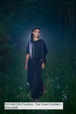 TUOMIKOSKI Pauliina - The Forest Maiden - FINLANDE.jpg