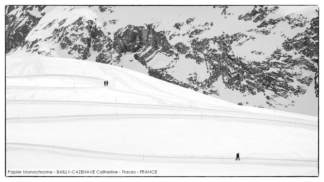 Papier Monochrome - BAILLY-CAZENAVE Catherine - Traces - FRANCE.jpg