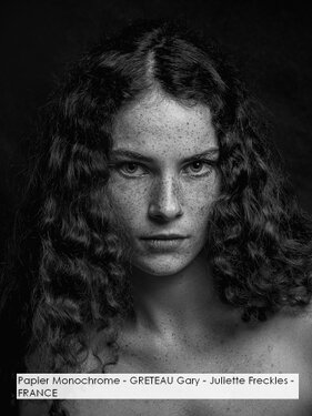 Papier Monochrome - GRETEAU Gary - Juliette Freckles - FRANCE.jpg