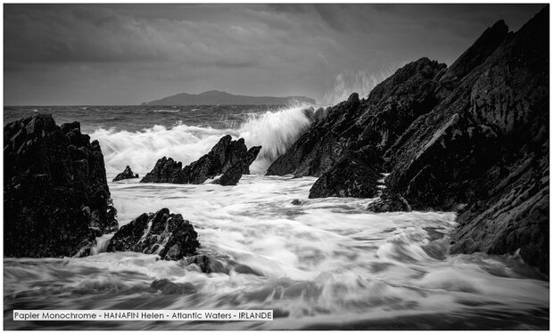 Papier Monochrome - HANAFIN Helen - Atlantic Waters - IRLANDE.jpg