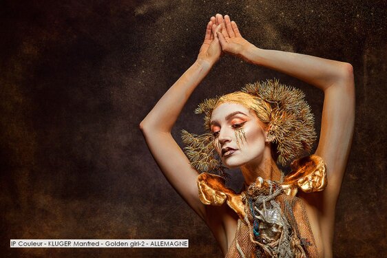 IP Couleur - KLUGER Manfred - Golden girl-2 - ALLEMAGNE.jpg