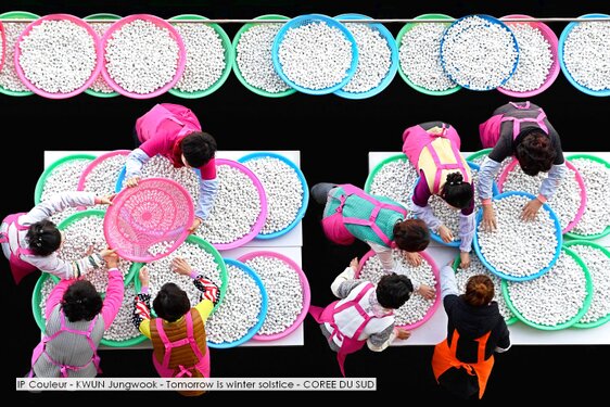 IP Couleur - KWUN Jungwook - Tomorrow is winter solstice - COREE DU SUD.jpg