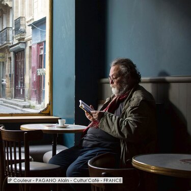 IP Couleur - PAGANO Alain - Cultur