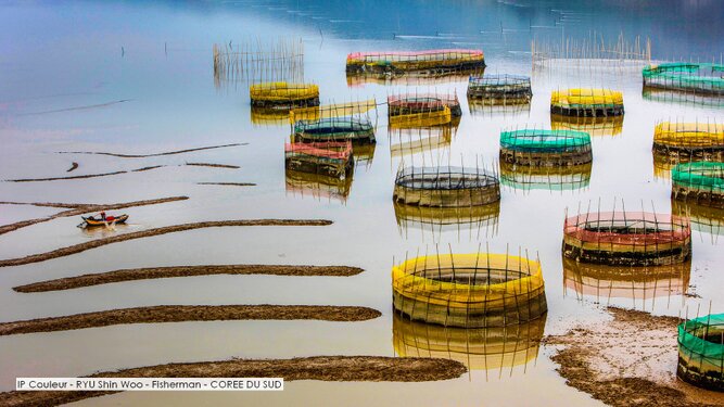 IP Couleur - RYU Shin Woo - Fisherman - COREE DU SUD.jpg