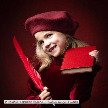 IP Couleur - TARGOSZ Corinne - Camaieu rouge - FRANCE.jpg