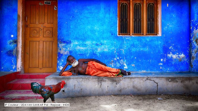 IP Couleur - UDAYAN SANKAR Pal - Repose - INDE.jpg