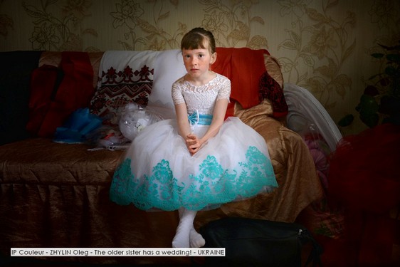 IP Couleur - ZHYLIN Oleg - The older sister has a wedding! - UKRAINE.jpg