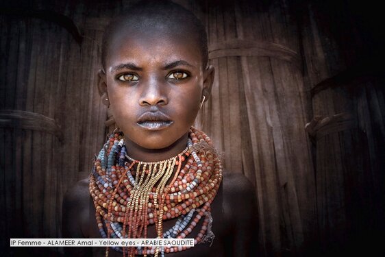 IP Femme - ALAMEER Amal - Yellow eyes - ARABIE SAOUDITE.jpg