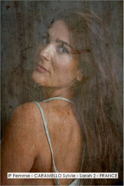 IP Femme - CARAMELLO Sylvie - Sarah 2 - FRANCE.jpg