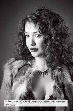 IP Femme - CHAINE Jean-Baptiste - Annabelle - FRANCE.jpg