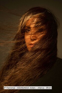 IP Femme - KESHISHIAN Arlen - Atena - IRAN.jpg