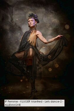IP Femme - KLUGER Manfred - Lets dance-2 - ALLEMAGNE.jpg