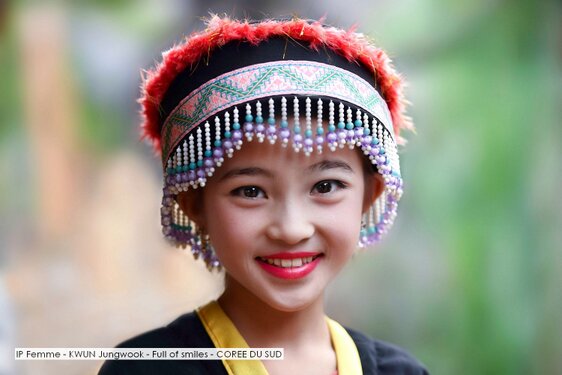 IP Femme - KWUN Jungwook - Full of smiles - COREE DU SUD.jpg