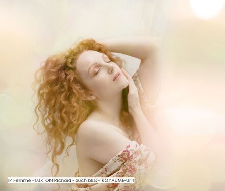 IP Femme - LUXTON Richard - Such bliss - ROYAUME-UNI.jpg